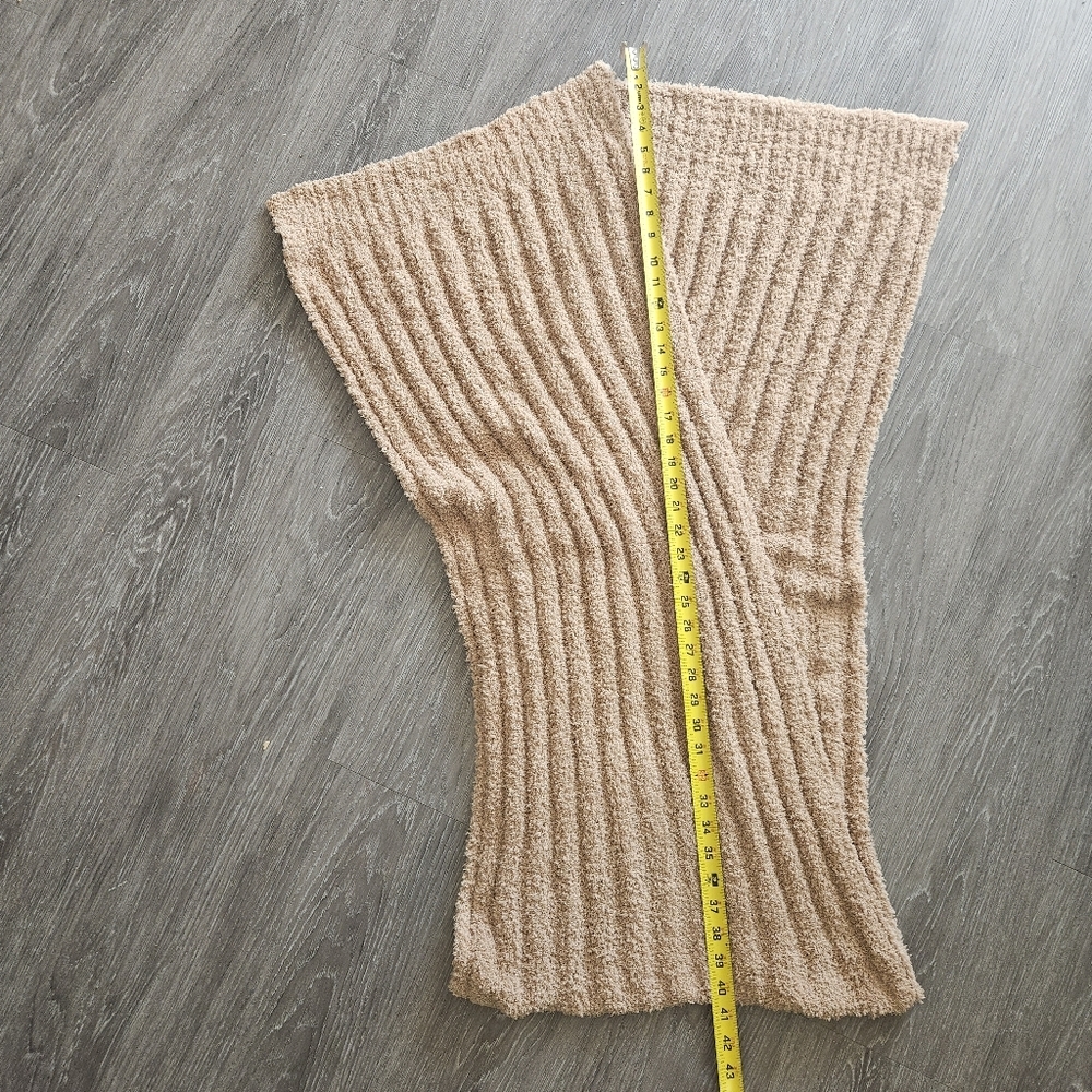 Free People Winter soft scarf - Picture 5 of 5